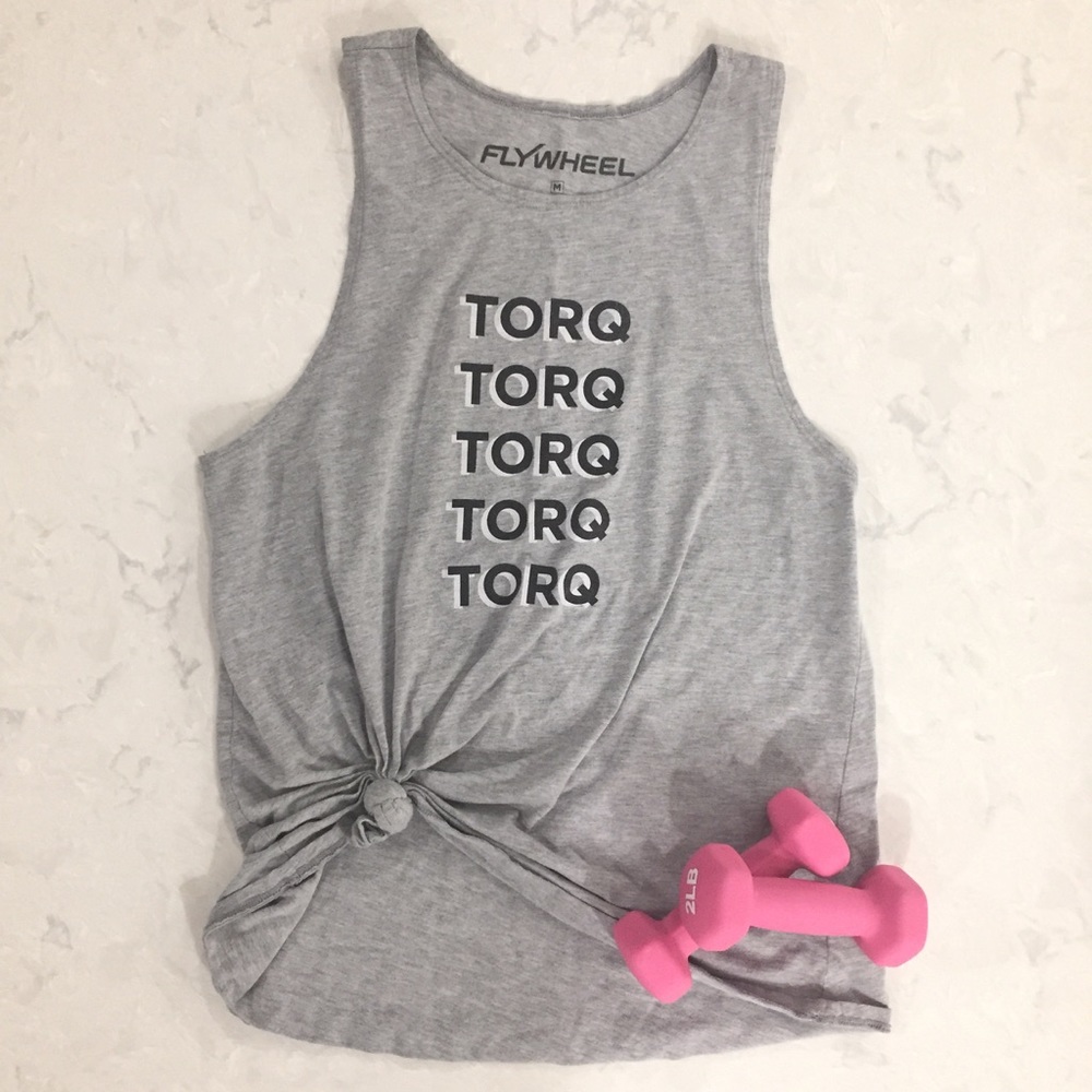 Flywheel Sports Tank Top